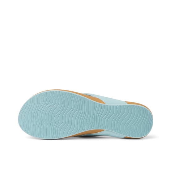 Reef Womens Cushion Melody Blue Haze/Doe - Image 4