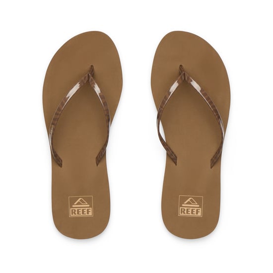 Reef Womens Bliss Nights Chocolate Stripe - Image 3