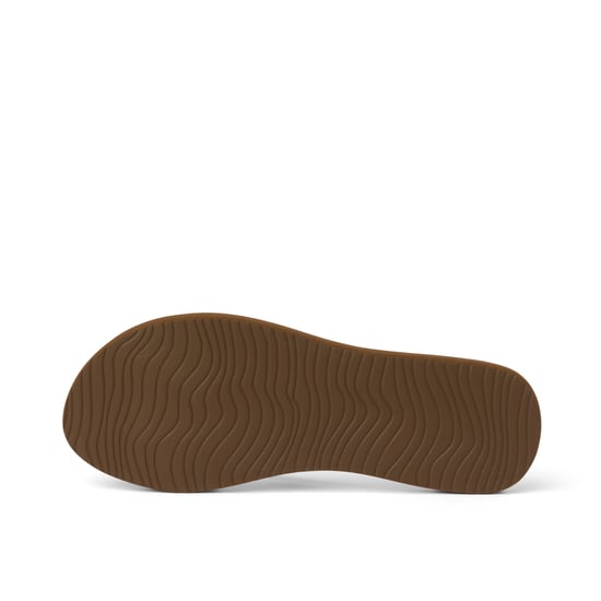 Reef Womens Bliss Nights Chocolate Stripe - Image 4