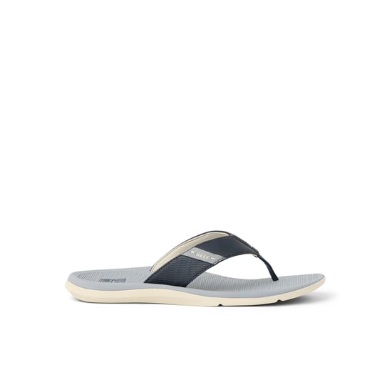 Reef Mens Reef Santa Ana Navy/Grey - Image 2