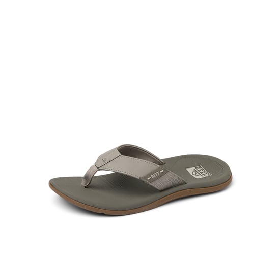Reef Mens Reef Santa Ana Moonrock/Brown - Image 2