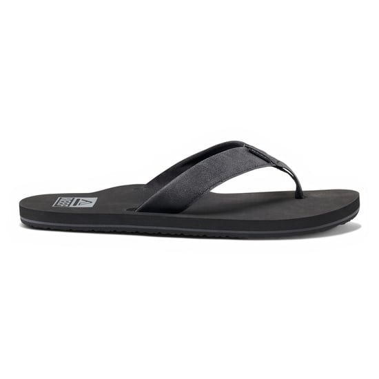 Reef Mens Reef Twinpin Black/Black - Image 2