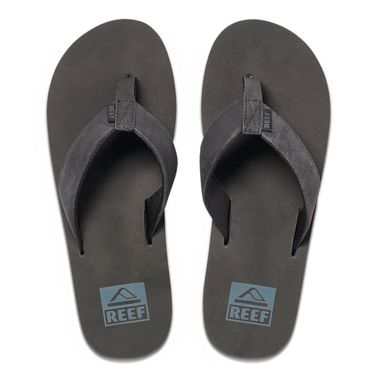 Reef Mens Reef Twinpin Black/Black - Image 3