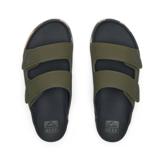 Reef Cj8533 heren slippers - Image 3