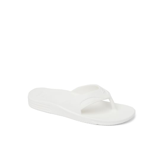 Reef Mens Fanning H20 White - Image 1