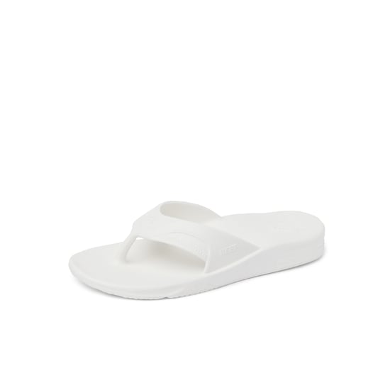 Reef Mens Fanning H20 White - Image 3