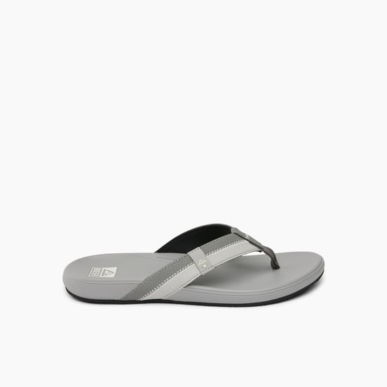 Reef Mens Cushion Phantom 2.0 Grey/Grey - Image 1