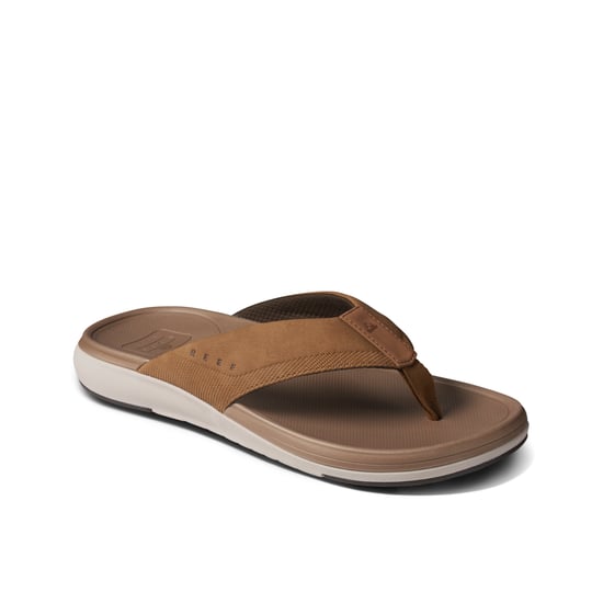 Reef Mens Cushion Norte Tan - Image 1