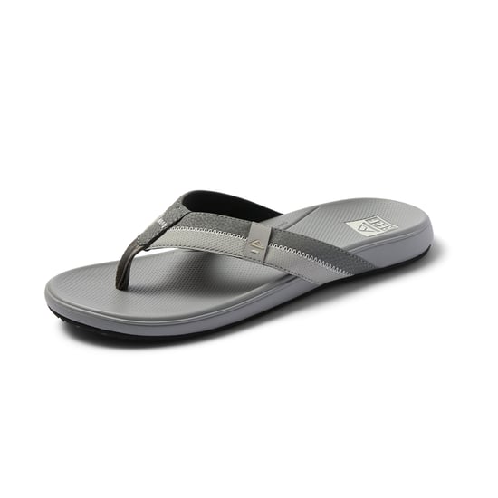 Reef Mens Cushion Phantom 2.0 Grey/Grey - Image 2