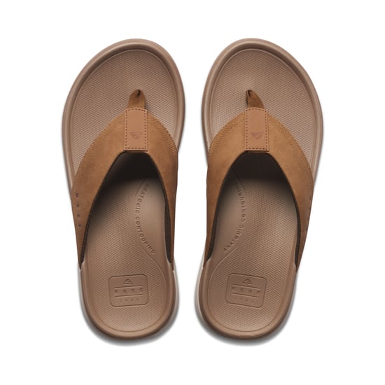 Reef Mens Cushion Norte Tan - Image 3