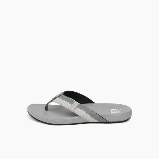 Reef Mens Cushion Phantom 2.0 Grey/Grey - Image 3