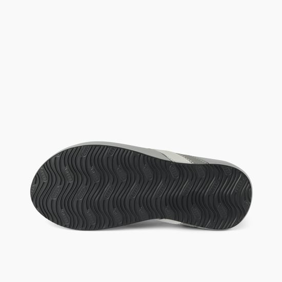 Reef Mens Cushion Phantom 2.0 Grey/Grey - Image 4