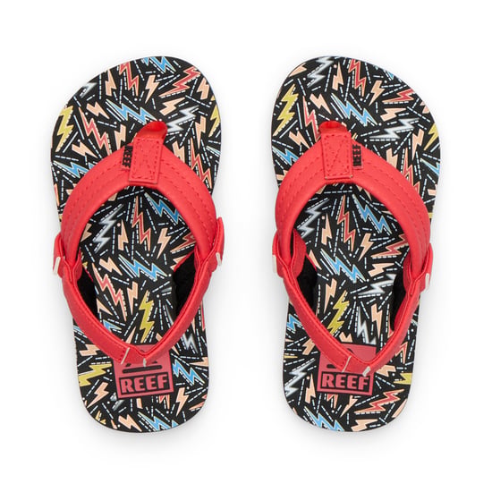 Reef Kids Little Ahi Multi Bolts - Image 3