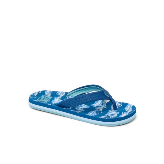 Reef Kids Ahi Royal Sharks - Image 1