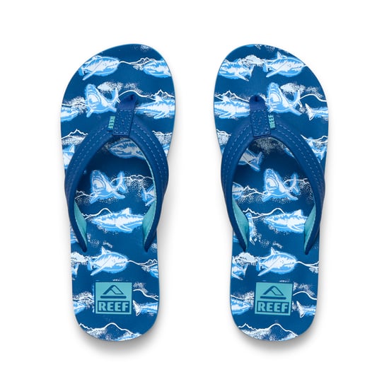 Reef Kids Ahi Royal Sharks - Image 4