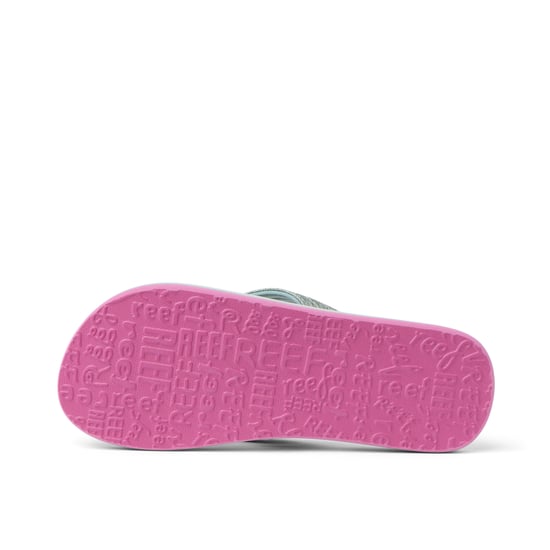 Reef Kids Ahi Tropical Floral - Image 4