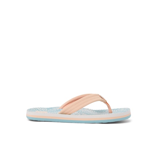Reef Kids Ahi Peach/Blue Animal - Image 2