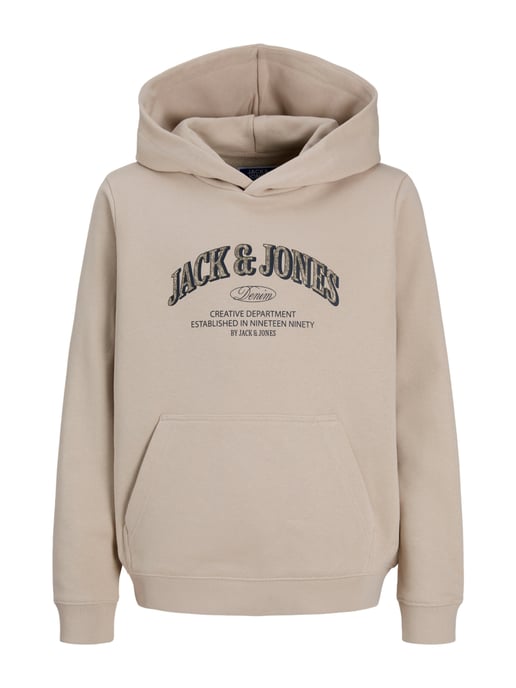 Jack & Jones Junior Hoodie - Image 1