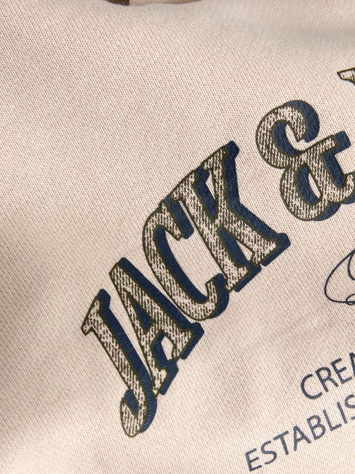 Jack & Jones Junior Hoodie - Image 3