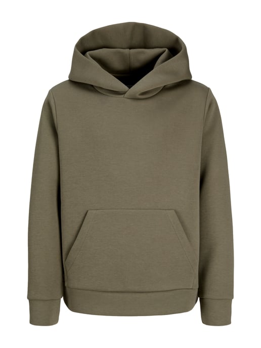 Jack & Jones Junior Hoodie - Image 1