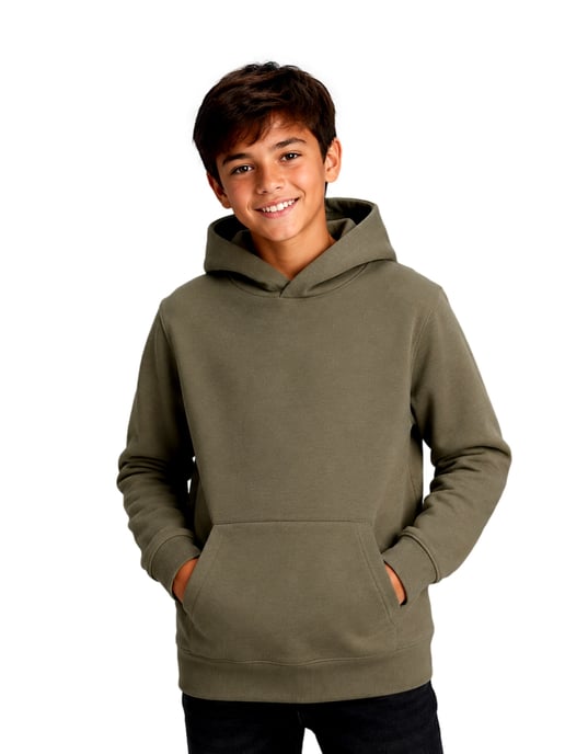 Jack & Jones Junior Hoodie - Image 4