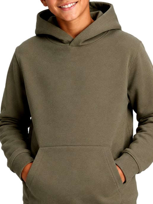 Jack & Jones Junior Hoodie - Image 5