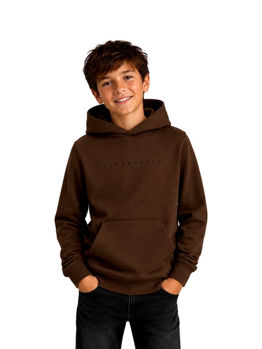 Jack & Jones Junior Hoodie - Image 2