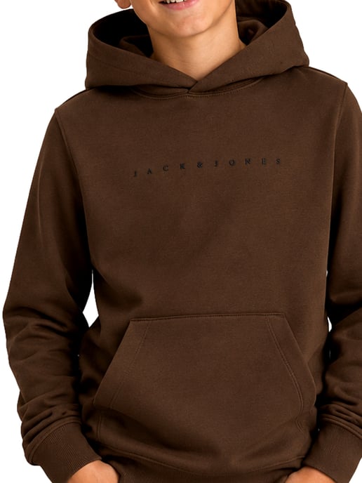 Jack & Jones Junior Hoodie - Image 3