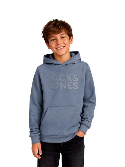 Jack & Jones Junior Hoodie - Image 4