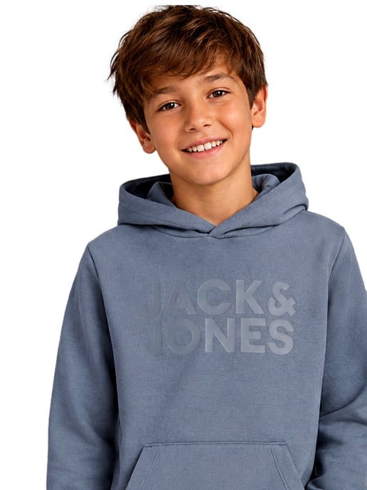 Jack & Jones Junior Hoodie - Image 5