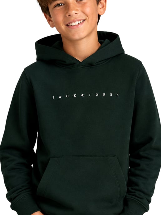Jack & Jones Junior Hoodie - Image 5