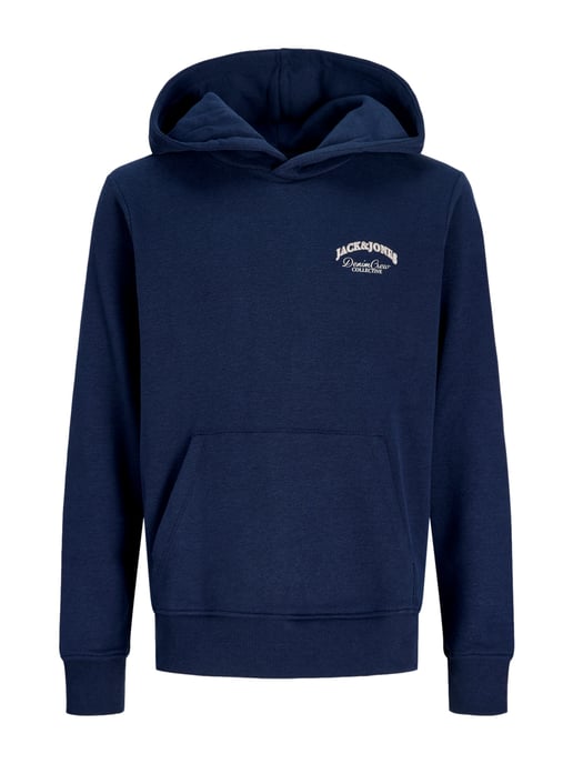 Jack & Jones Junior Hoodie - Image 1