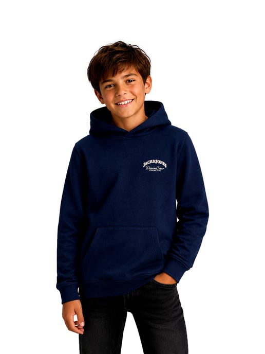 Jack & Jones Junior Hoodie - Image 2