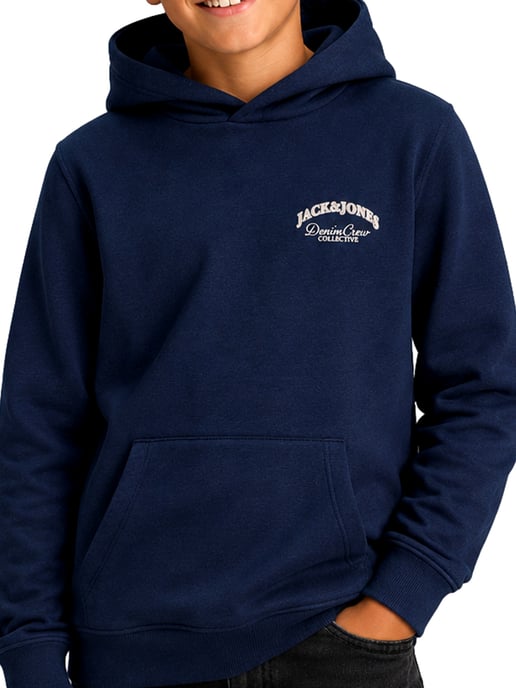 Jack & Jones Junior Hoodie - Image 3