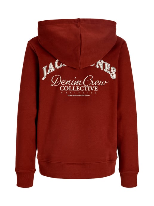 Jack & Jones Junior Hoodie - Image 2