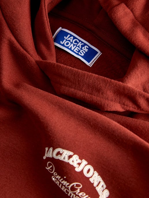 Jack & Jones Junior Hoodie - Image 3