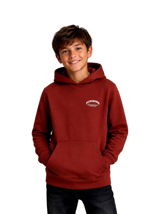 Jack & Jones Junior Hoodie - Image 4