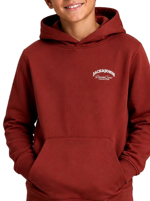 Jack & Jones Junior Hoodie - Image 5
