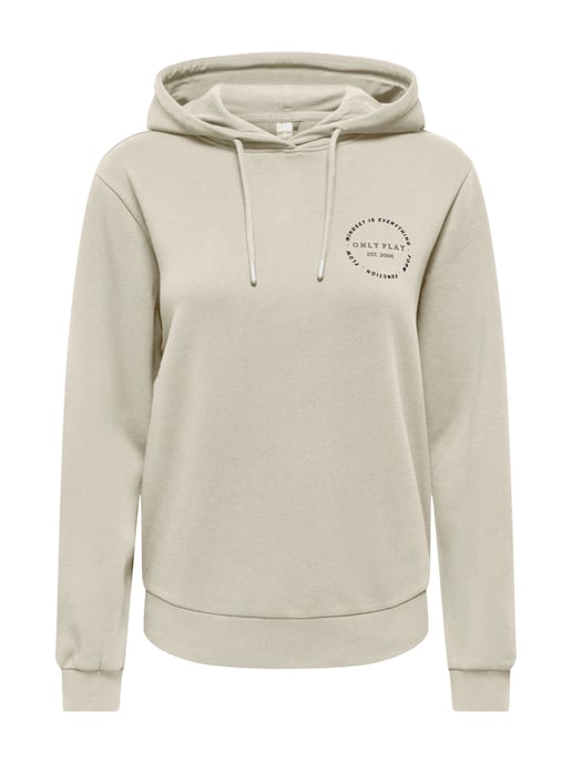 Only Play Hoodie - Image 1