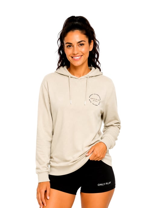 Only Play Hoodie - Image 4