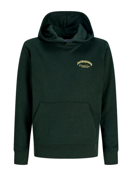Jack & Jones Junior Hoodie - Image 1
