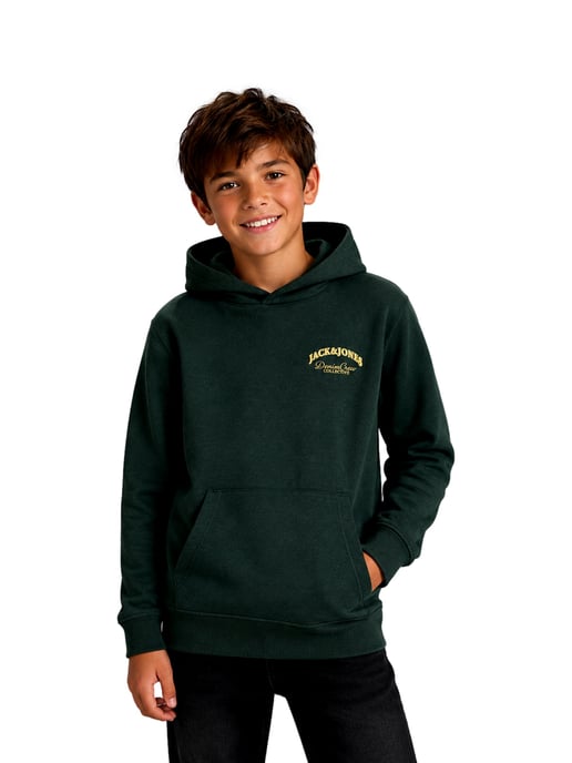 Jack & Jones Junior Hoodie - Image 2