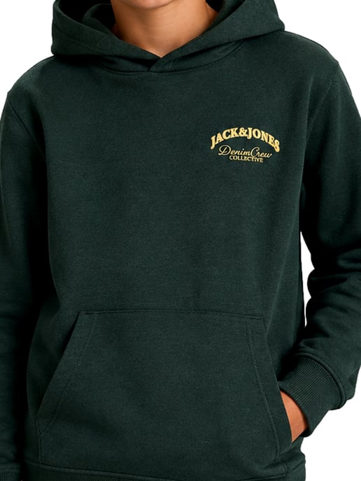Jack & Jones Junior Hoodie - Image 3