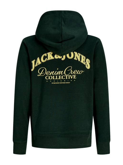 Jack & Jones Junior Hoodie - Image 4