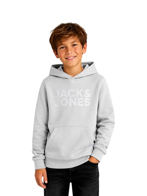 Jack & Jones Junior Hoodie - Image 2
