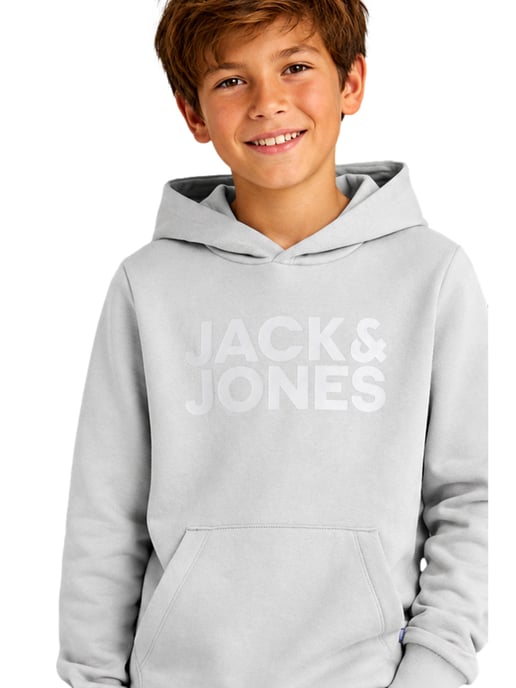 Jack & Jones Junior Hoodie - Image 3