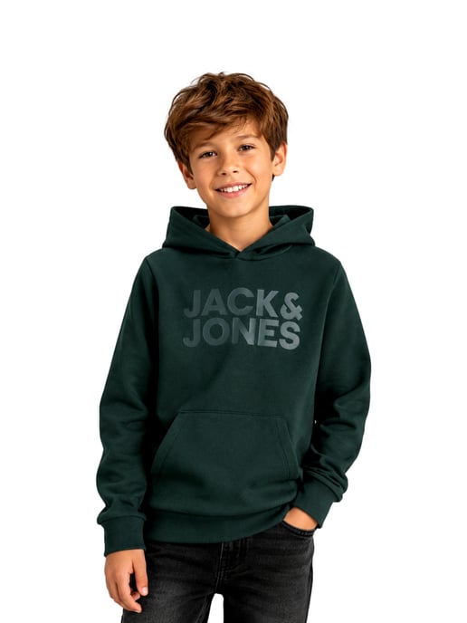Jack & Jones Junior Hoodie - Image 2