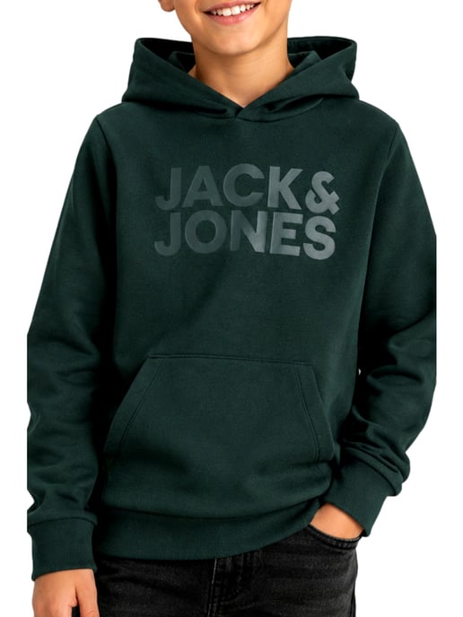 Jack & Jones Junior Hoodie - Image 3
