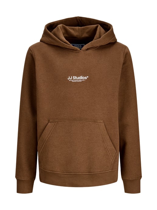 Jack & Jones Junior Hoodie - Image 1