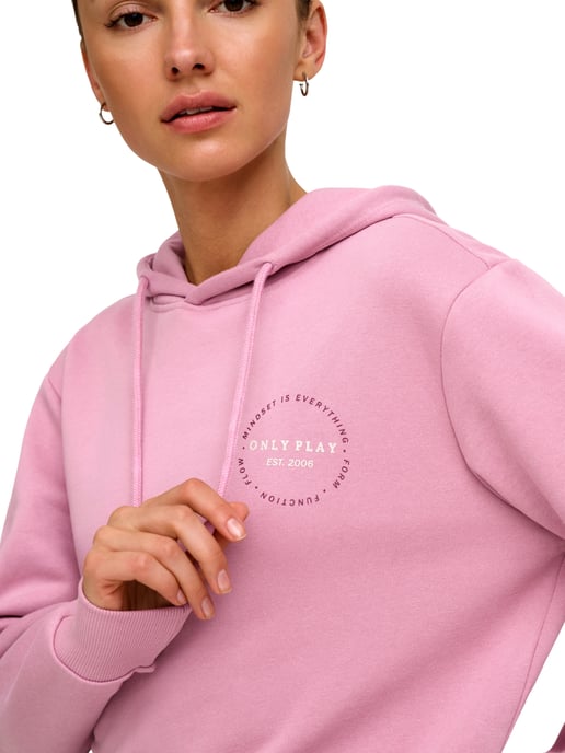 Only Play Hoodie - Image 3
